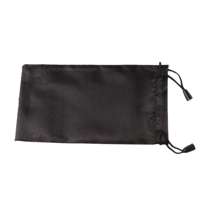 10PCS Soft Glasses Case Storage Pouch Bag Sunglasses Eyeglasses Cloth Pouch Bag