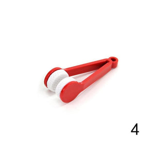 3/6/9/13 pcs Glasses Cleaning Tools Microfiber Cleaning Brush Glasses