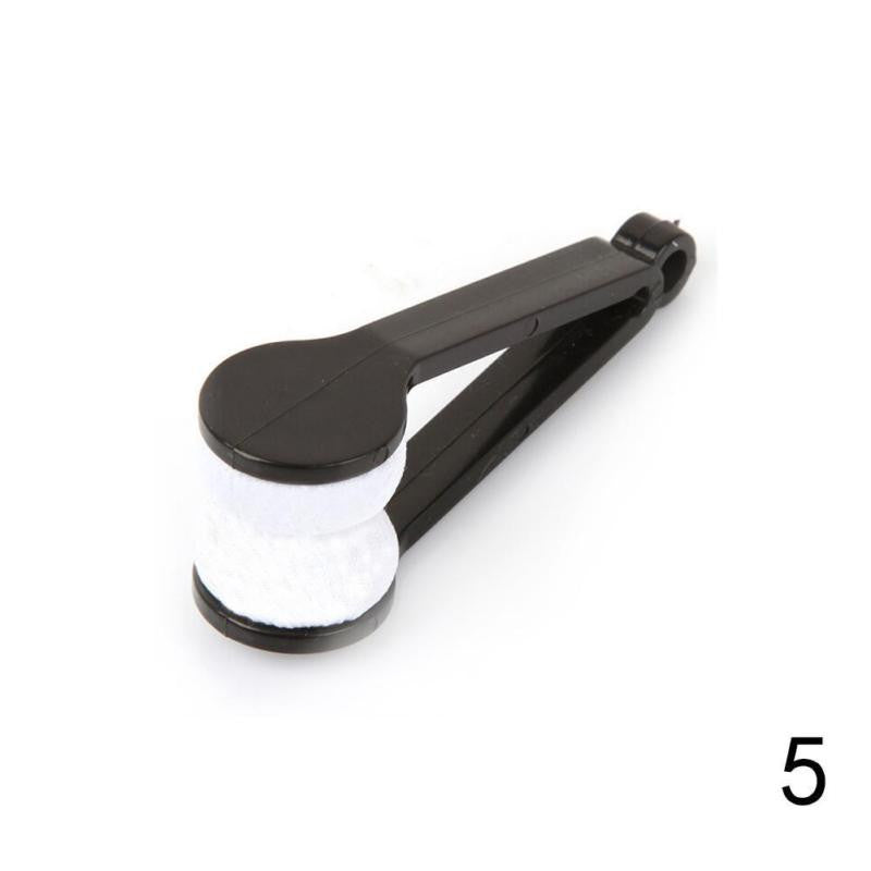 3/6/9/13 pcs Glasses Cleaning Tools Microfiber Cleaning Brush Glasses