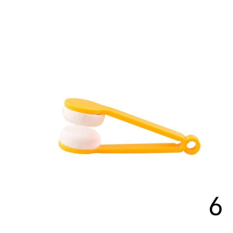 3/6/9/13 pcs Glasses Cleaning Tools Microfiber Cleaning Brush Glasses